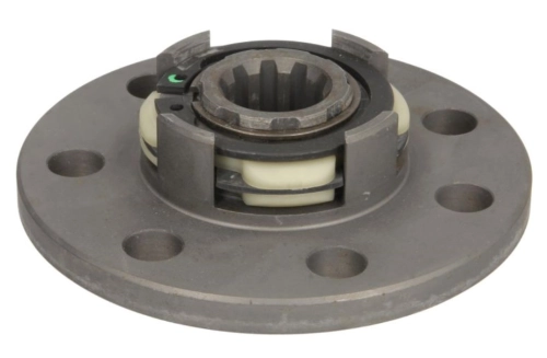 TŁUMIK DRGAŃ CASE JX100U, JX70U, JX80U, JX90U 5181872, 370002810