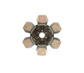 TARCZA SPRZĘGŁA FIAT M135, F130, F140, 5150080, 5165648 331010310, 335012910