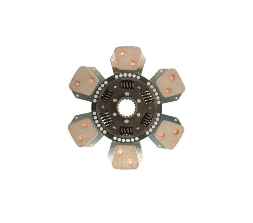 TARCZA SPRZĘGŁA FIAT M135, F130, F140, 5150080, 5165648 331010310, 335012910