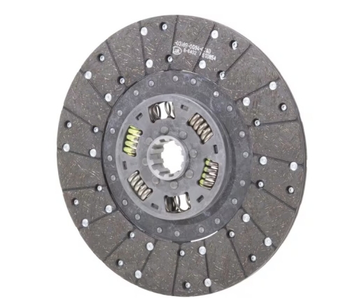 TARCZA SPRZĘGŁA NEW HOLLAND TS100 , TS110 , TS115 , TS80 , TS90 FORD 5600 , 5700, 6600, 333003210, 81826679, 83919100, 83983642, E7NN7550EA, 82011593