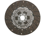 TARCZA SPRZĘGŁA FORD 7710, 7810 , 7810S, 7910 , 8010, 8210 8430, 5640 , 6640 , 7740 , 7840 , 8240 , 8340 , 333003210, 81826679, 83919100, 83983642, E7NN7550EA, 82011593