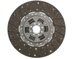 TARCZA SPRZĘGŁA FORD 7710, 7810 , 7810S, 7910 , 8010, 8210 8430, 5640 , 6640 , 7740 , 7840 , 8240 , 8340 , 333003210, 81826679, 83919100, 83983642, E7NN7550EA, 82011593