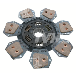 TARCZA SPRZĘGŁA NEW HOLLAND 332001310 TW 6610, 6710, 7610, 7710, 7810, 7910, 5700, 6600, 7600, 7700, 8100, 8400, 8600, 8700, 9600, 9700 5000, 5100, 7000, 7100, 7200, 8000, 9000 4830, 5030 5640, 6640, 7740, 7840, 8240