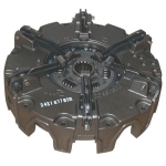 DOCISK SPRZĘGŁA LUK RENAULT 68-12RA, 68-12RS, 68-14RA, 68-14RS, 90-32M, 90-32TX, 90-34M, 90-34TX,7700022626, 7700025602, 7700704201, 7700704261, 231003312