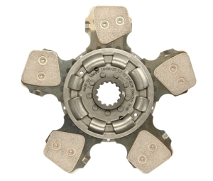 TARCZA SPRZĘGŁA NEW HOLLAND TD FIAT CASE 5092794 5116052 5126012 5139336 5145718 5150653 5150995 5156224 87569036