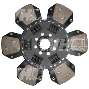 TARCZA SPRZĘGŁA FIAT 55-46, 55-46DT, 65-46, 65-46DT, 446, 446DT, 466, 466DT, 480, 480DT, 500, 500DT, 540, 540DT, 540S, 550, 566, 570, 580, 600, 640, 666, 670, 680, 766, 780 1930364, 5145711, 5145719, 5162898