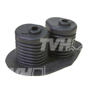 MIESZEK OSŁONA GUMOWA DŹWIGNI ZMIANY BIEGÓW NEW HOLLAND TD5 TD5010 TD5020 TD5030 TD5040 TD5050 5093583