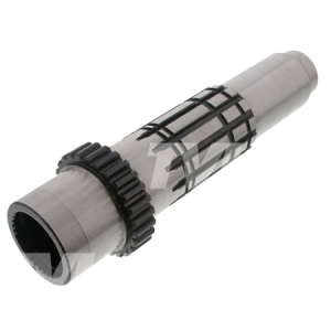 WAŁEK WOM PTO JOHN DEERE 6800 6900 6810 6910 6910S 6140J 6155J 7610 7710 7810 7810 7420 7520 R129768 R234478