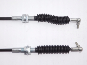 LINKA DŹWIGNI ZMIANY BIEGÓW 1160MM CLAAS/RENAULT ARES 7700044998