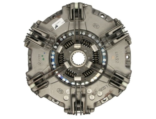 SPRZĘGŁO DOCISK SPRZĘGŁA FIAT L75, L85, L95 47126706, 5167935, 5179850, 5189875