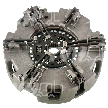 SPRZĘGŁO DOCISK SPRZĘGŁA FIAT 100-90 100-90DT 100-90F 100-90S 110-90 110-90DT 110-90S 90-90 90-90DT 90-90F 90-90S 90S 95-90 95-90DT Someca 1000 1000S 1105 650 650 750 850 850 880-4 880-5 880/4 980 980DT