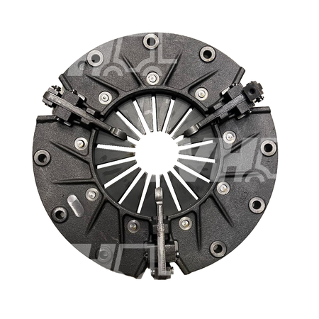 SPRZĘGŁO DOCISK SPRZĘGŁA LANDINI 6500, 6000 SOMECA 540 540DT 540S 550 570 570DT 580 580DT 600 600DT 640 640DT 670 680 780 1821716M91 3541358M91 5085401 5114475 5160437