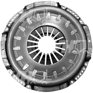 SPRZĘGŁO DOCISK SPRZĘGŁA FIAT L75, L85, L95 NEW HOLLAND T5030 T5040 T5050 T5060 TL  TL100 TL70 TL80 TL90 5189823, 5167939, 131024910