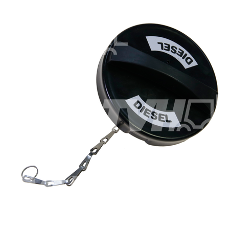 KOREK WLEWU PALIWA FORD NEW HOLLAND 5640, 6640, 7740 81874137,E9NN9030AB