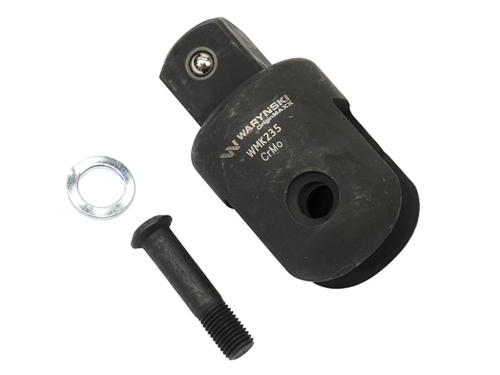 Komplet naprawczy, do uchwytu pokrętła 1" WMK235, do naprawy uchwytu WMK235, Waryński-131990