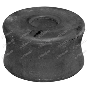 AMORTYZATOR GUMOWY MOCOWANIE CHŁODNICY CASE NEW HOLLAND L60 , L65 , L75 , L85 , L95 CASE JX100U, JX1060C, JX1060V, JX1070C, JX1070N, JX1070U, JX1070V, JX1075C, JX1075N (5108225)