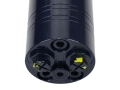 Silnik hydrauliczny orbitalny WMM 20 cm3/obr (100 bar / max.140 bar) przyłącza tylne Waryński-132229