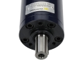 Silnik hydrauliczny orbitalny WMM 20 cm3/obr (100 bar / max.140 bar) przyłącza tylne Waryński-132230