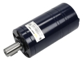 Silnik hydrauliczny orbitalny WMM 32 cm3/obr (100 bar / max.140 bar) przyłącza tylne Waryński-132232
