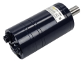 Silnik hydrauliczny orbitalny WMM 32 cm3/obr (100 bar / max.140 bar) przyłącza tylne Waryński-132233