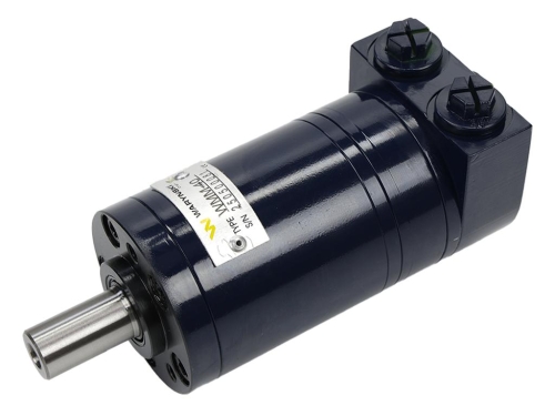 Silnik hydrauliczny orbitalny WMM 40 cm3/obr (90 bar / max.140 bar) Waryński-132241