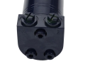 Silnik hydrauliczny orbitalny WMM 40 cm3/obr (90 bar / max.140 bar) Waryński-132243