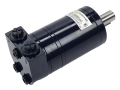 Silnik hydrauliczny orbitalny WMM 40 cm3/obr (90 bar / max.140 bar) Waryński-132242