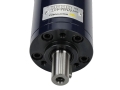 Silnik hydrauliczny orbitalny WMM 40 cm3/obr (90 bar / max.140 bar) przyłącza tylne Waryński-132225
