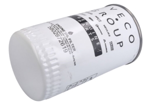 FILTR OLEJU SILNIKOWEGO euro5 CNH 5802872619  (T6.180 , T7.275 HD , T7.275 , T7.245 , T7.165S , T7.315 , T7.315 HD , T7.290 , T7.290 HD , T7.230 , T7.215S , T7.195S , T7.270 , T7.260 , T7.210)