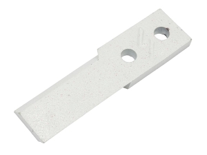 Nóż, lewy bębna rozrzucającego, Unia, Waryński