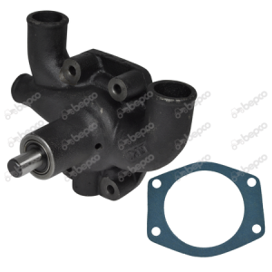 POMPA WODY MASSEY FERGUSON 333, 334V, 340, 342, 350, 352, 353, 353LX, 353S, 354AP, 354AQ, 354F, 354FP, 354FP, 354FQ, 354GE, 354GE, 354S, 354SP, 354SP, 354SQ, 354V 317301A1