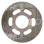 TARCZA HAMULCOWA FENDT 409, 409NA, 410, 410NA, 411, 411NA, 412, 412NA, 815, 916, 918NA, 920, 920NA, 924, 924NA, 926, 926NA, 930, 930NA, F822100150040, 931150150230