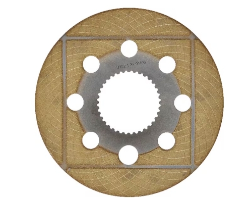 TARCZA HAMULCOWA FENDT Favorit 711, 712, 714, 716, 816, 818, 822, 824, 916, 920, 924, 926 F822100150040 , f822.100.150.040 , 822100150040