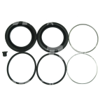 ZESTAW NAPRAWCZY CYLINDERKA HAMULCOWEGO FENDT 610LS, 610LSA, 610S, 610SA, 611LS, 611LSA, 611S, 611SA, 612LSA, 612SA, 614LSA, 614SA, 615LSA, F284100070140