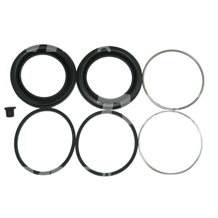 ZESTAW NAPRAWCZY CYLINDERKA HAMULCOWEGO FENDT 610LS, 610LSA, 610S, 610SA, 611LS, 611LSA, 611S, 611SA, 612LSA, 612SA, 614LSA, 614SA, 615LSA, F284100070140