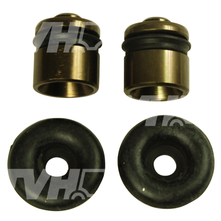 ZESTAW NAPRAWCZY FENDT 610LS, 610LSA, 610S, 610SA, 611LS, 611LSA, 611S, 611SA, 612LSA, 612SA, F182100150210, 04309265