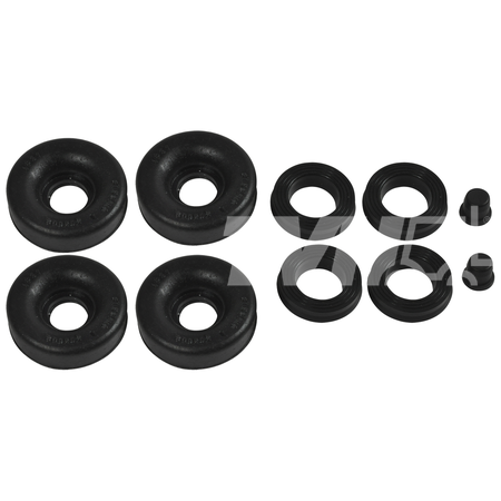 ZESTAW NAPRAWCZY CYLINDERKA FENDT FARMER 260SA, 270P, 270PA, 275SA, 280P, 280PA, 303LS, 304LS, 304LSA, 305LS, 305LSA, 306LS, 306LSA, 307, 307C, 307LS, 307LSA, 308, 308C, 308LS, 308LSA, 309LSA, 310, F178101070080