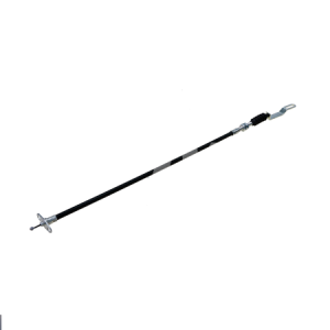 LINKA SPRZĘGŁA FORD 5640 , 6640 , 7740 , 7840 , 8240 , 8340 NEW HOLLAND TS100A Delta , TS110A Delta , TS115A Delta , TS100A Plus , TS100A Deluxe , TS115A Plus , TS115A CASE MAXXUM (82016029 , 82027258)