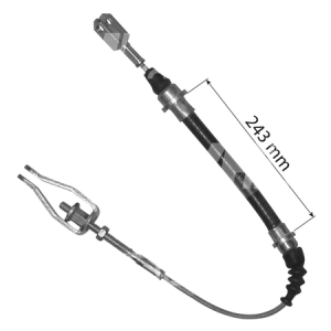 LINKA SPRZĘGŁA FIAT NEW HOLLAND 55-88, 55-88DT, 60-88, 60-88DT, 65-88, 65-88DT, 70-88, 70-88DT, 80-88, 80-88DT, 100-90, 100-90DT (5111879, 5120399)