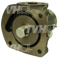 POMPA WODY FENDT 2, 2D, 2DE, 2E, 2S, 3S, 4S, F139200610110