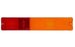 KLOSZ LAMPY 3105050M1 MASSEY FERGUSON 3690,6160,6170,6180,6190,6260,6270, 6280, 8120, 8130, 8150, 8160, 8210, 8220,6290, 8110,3690 3713911M92 3389964M91 3713911M91