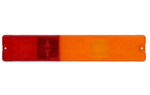 KLOSZ LAMPY 3105050M1 MASSEY FERGUSON 3690,6160,6170,6180,6190,6260,6270, 6280, 8120, 8130, 8150, 8160, 8210, 8220,6290, 8110,3690 3713911M92 3389964M91 3713911M91