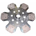 TARCZA SPRZĘGŁA FENDT 611LS , 612LSA, 614LSA, 615LSA, 285100103010, F285100103010, H285100103010, Z285100103010