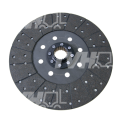 TARCZA SPRZĘGŁA STEYR FENDT 611LS , 612LSA, 614LSA, 615LSA, F183100100020, Z382100420030, 335003126, 1610T160703, F183.100.100.020
