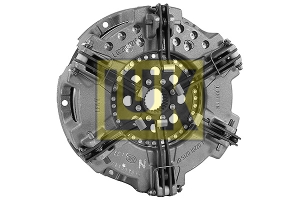 SPRZĘGŁO DOCISK SPRZĘGŁA LANDINI MASSEY FERGUSON 1014 3301229M91, 3302477M92, 3304468M92, 231003010 (3301229M91M )
