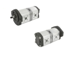 POMPA HYDRAULICZNA LEWA 0510665417 RENAULT 103-52, 103-54, 106-54, 58-32, 58-34, 65-32M, 65-34M, 75-32M, 75-32TX, 75-34M, 75-34TX, 85-34M, 85-34TX, 90-32M, 90-32TX, 90-34M, 90-34TX, Ceres 65, Ceres 65 4X4, Ceres 75, Ceres 75X