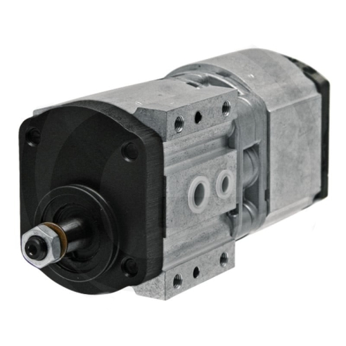 POMPA HYDRAULICZNA BOSCH MASSEY FERGUSON 6235 6245 6255 6265 6270 6280 6290 6400 6445 6455 6460 6465 6470 6475 6480 6485 6490 6495 (Dyna 6 / Tier 3)RENAULT ARES 3797116M1 3797116M2 0510665440