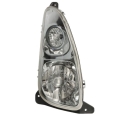 LAMPA COBO PRZEDNIA PRAWA REFLEKTOR NEW HOLLAND T5040, T5050, T5060, T6010 Delta, T6010 Plus, T6020 Delta, T6020 Elite, T6020 Plus, T6040 Elite (82029729 , 84156844)