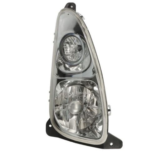 LAMPA COBO PRZEDNIA PRAWA REFLEKTOR NEW HOLLAND T5040, T5050, T5060, T6010 Delta, T6010 Plus, T6020 Delta, T6020 Elite, T6020 Plus, T6040 Elite (82029729 , 84156844)