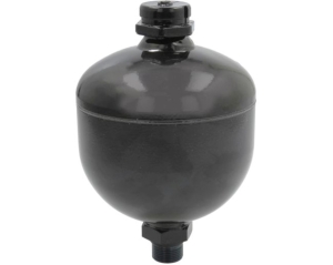 AKUMULATOR HYDRAULICZNY CASE Maxxum 100, Maxxum 110, Maxxum 115, Maxxum 120, Maxxum 125, 130, 135, 140, 145 NEW HOLLAND T6010, T6020, T6030, T6040, T6050, T6060, T6070, T6080, 87314179 5195043 